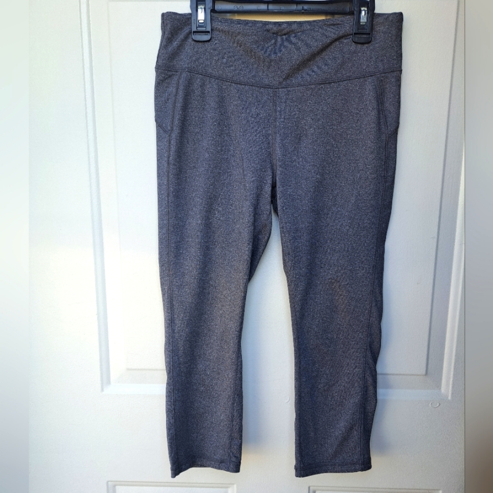 Alo Capri Leggings🩶